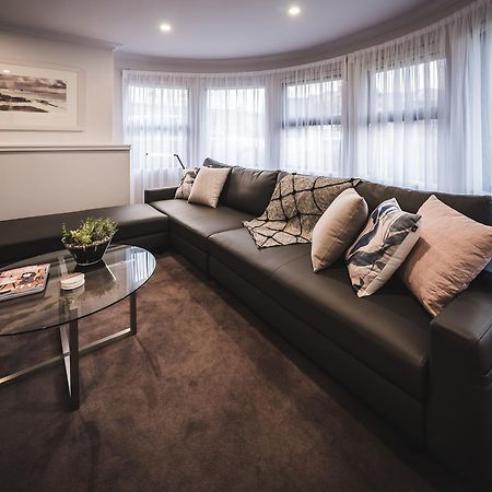 Russell House Villa Hobart Esterno foto