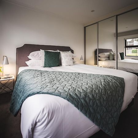 Russell House Villa Hobart Esterno foto