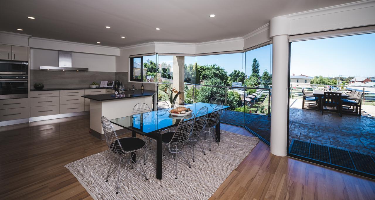 Russell House Villa Hobart Esterno foto