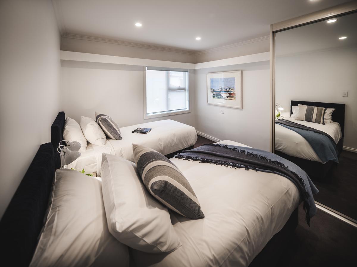 Russell House Villa Hobart Esterno foto