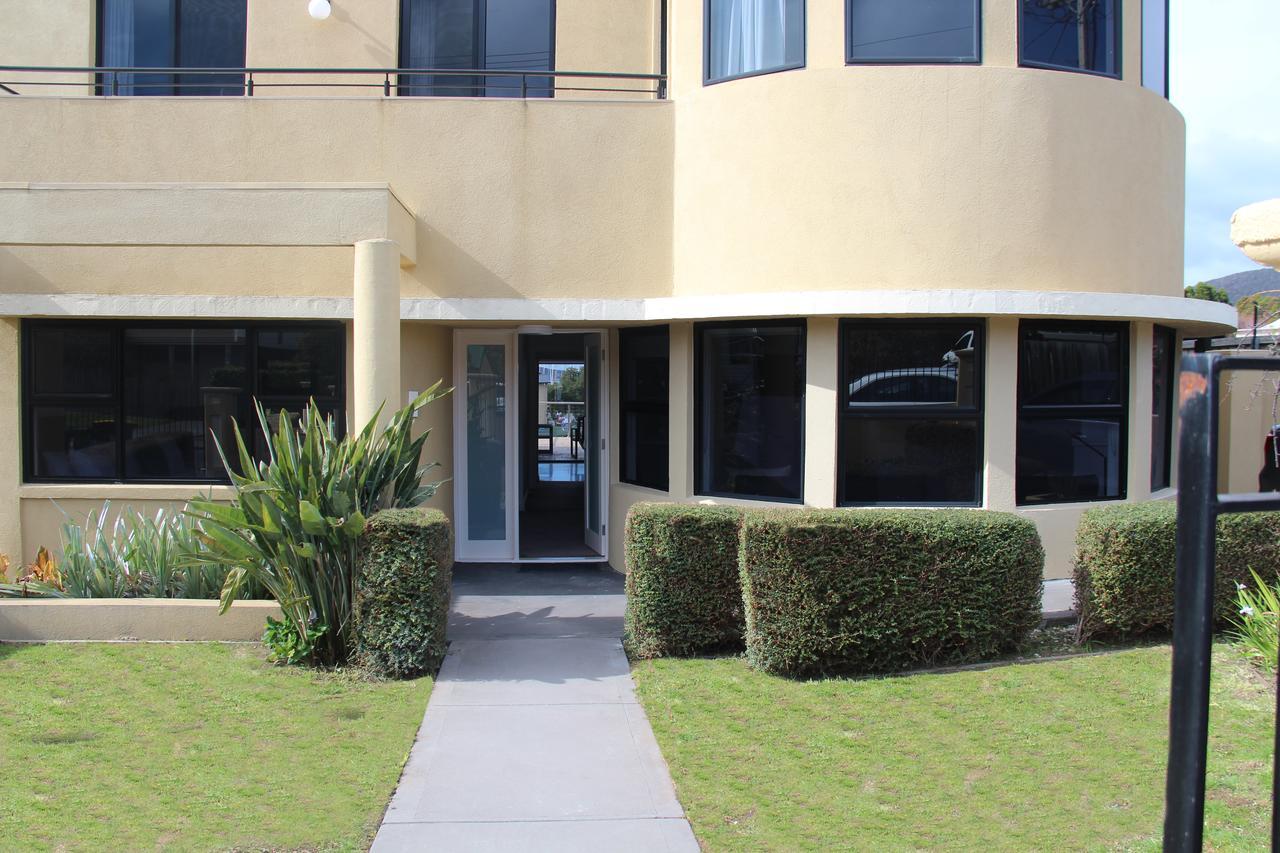 Russell House Villa Hobart Esterno foto