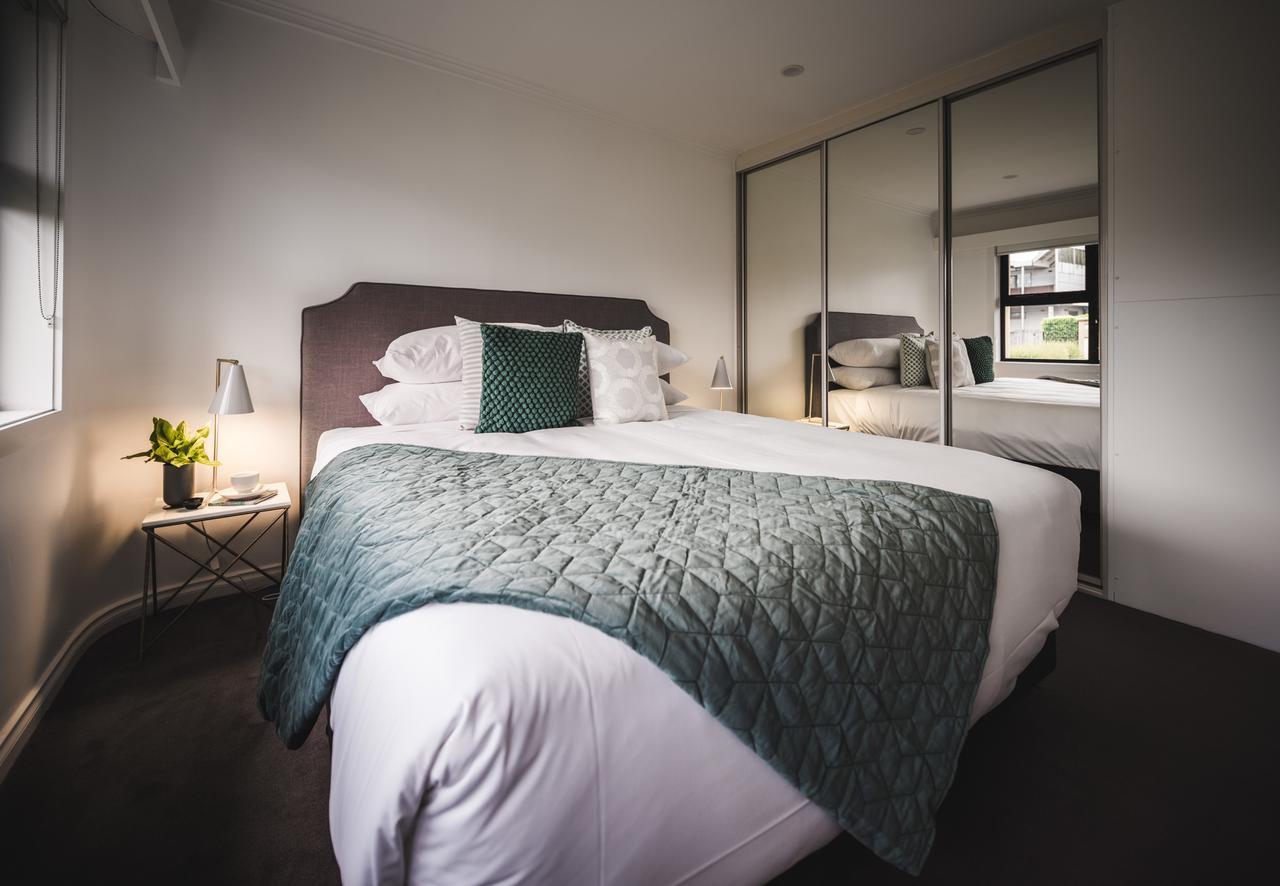 Russell House Villa Hobart Esterno foto